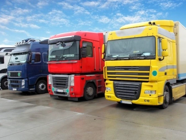 Bursa Küçükyalı Nakliye